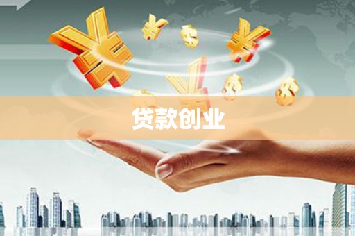 全椒贷款创业