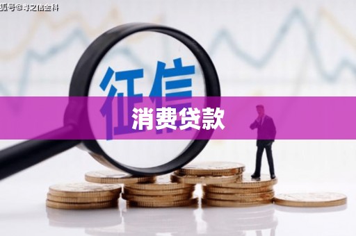 全椒消费贷款