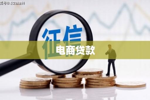全椒电商贷款
