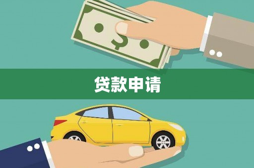 全椒贷款申请