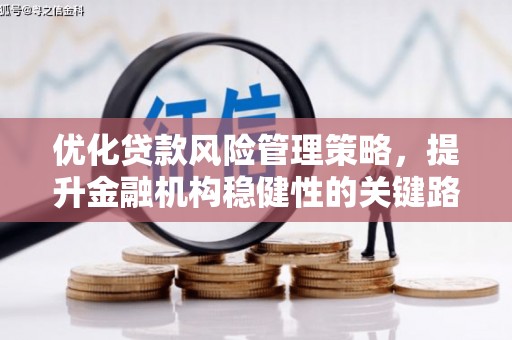 全椒优化贷款风险管理策略，提升金融机构稳健性的关键路径