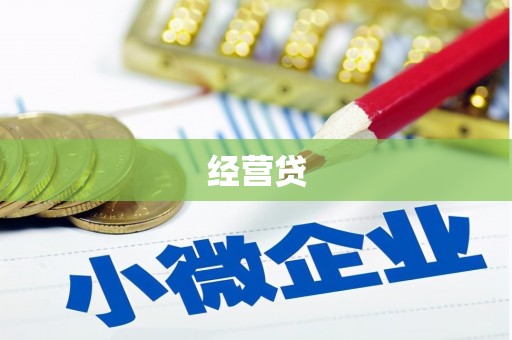 全椒经营贷