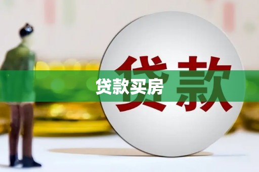 全椒贷款买房