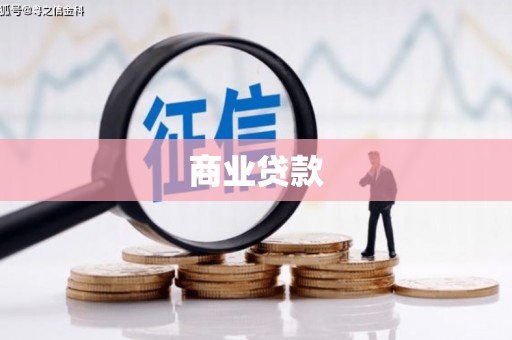 全椒商业贷款