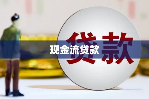 全椒现金流贷款