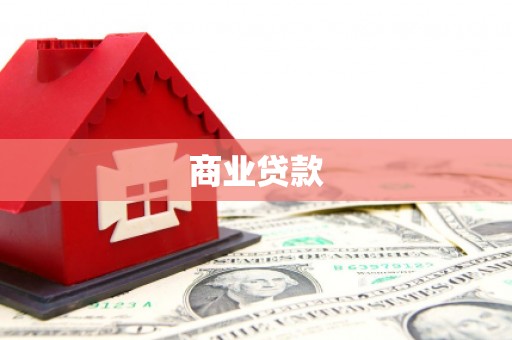 全椒商业贷款