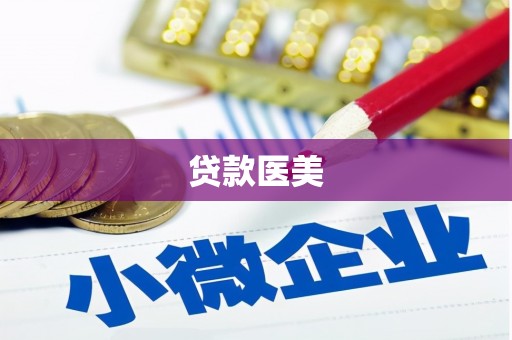 全椒贷款医美