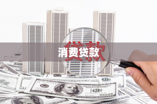 全椒消费贷款