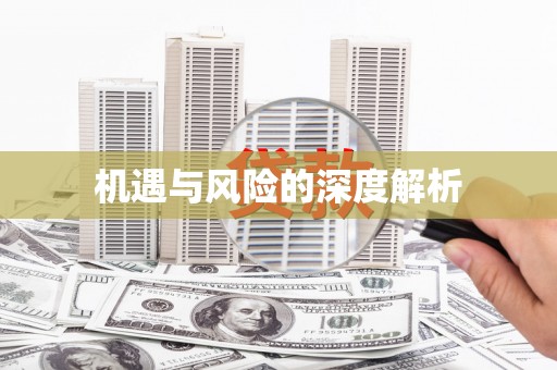 全椒机遇与风险的深度解析