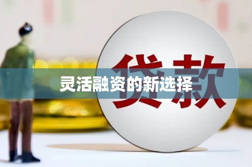 全椒灵活融资的新选择