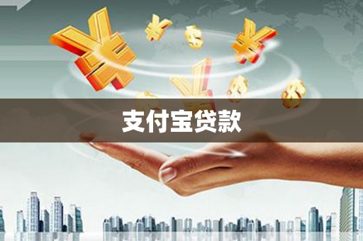 全椒支付宝贷款