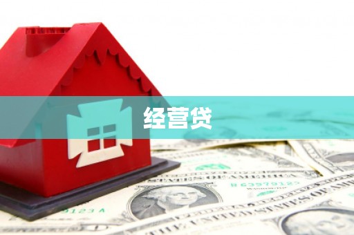 全椒经营贷